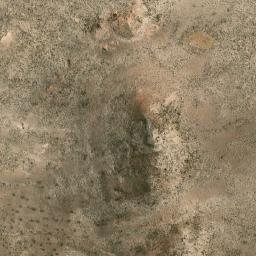 Satellite imagery of Cerro Jankho Kollu, BO