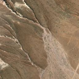 Satellite imagery of Cerro Wila Nasa, BO