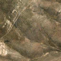 Satellite imagery of Cerro Taypi Kkollu, BO