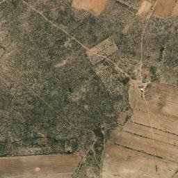 Satellite imagery of Cerro Chullasi, BO
