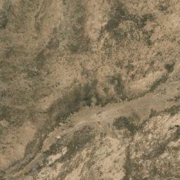 Satellite imagery of Cerro Huana, BO