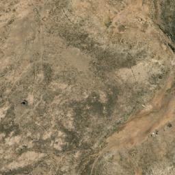 Satellite imagery of Cerro Huana, BO