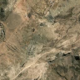 Satellite imagery of Cerro Huana, BO
