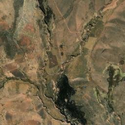 Satellite imagery of Cerro Taconi, BO