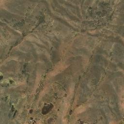 Satellite imagery of Cerro Taconi, BO