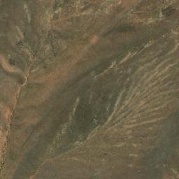 Satellite imagery of Cerro Taconi, BO