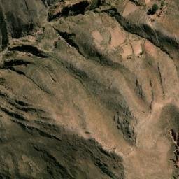 Satellite imagery of Cerro Viachi, BO