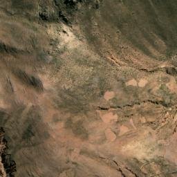 Satellite imagery of Cerro Viachi, BO