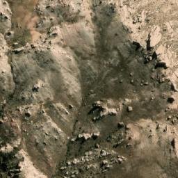 Satellite imagery of Cerro Pasto Orkho, BO