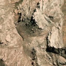 Satellite imagery of Cerro Pasto Orkho, BO