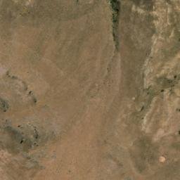 Satellite imagery of Cerro Puñuna, BO