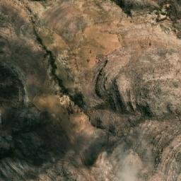Satellite imagery of Cerro Pintur Orkho, BO