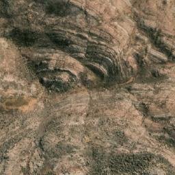 Satellite imagery of Cerro Pintur Orkho, BO