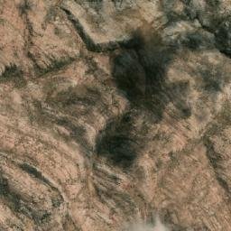 Satellite imagery of Cerro Pintur Orkho, BO