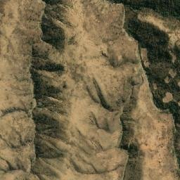 Satellite imagery of Cerro Pascana, BO