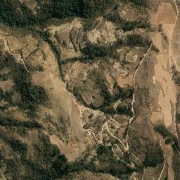 Satellite imagery of Cerro Pascana, BO