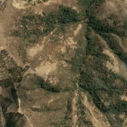 Satellite imagery of Cerro Pascana, BO