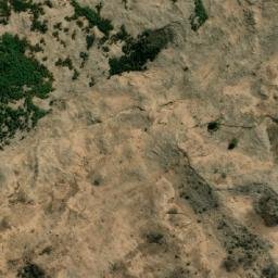 Satellite imagery of Cerro El Baúl, BO