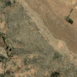 Satellite imagery of Cerro El Baúl, BO