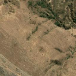 Satellite imagery of Cerro El Baúl, BO