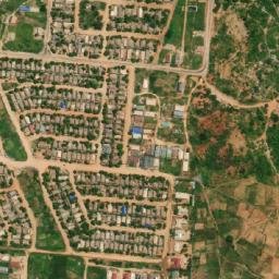 Satellite imagery of Ardpatrick, ZW