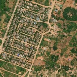Satellite imagery of Ardpatrick, ZW
