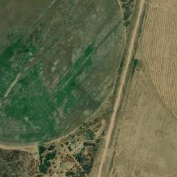 Satellite imagery of Riverbend Estate, ZW