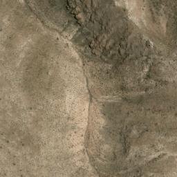 Satellite imagery of Cerro Tangani, BO