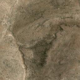 Satellite imagery of Cerro Tangani, BO