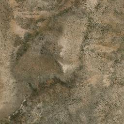 Satellite imagery of Cerro Jankho Kollu, BO