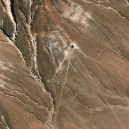 Satellite imagery of Cerro Mamaniri Willkhi, BO
