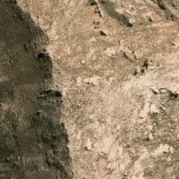Satellite imagery of Cerro Pasto Orkho, BO