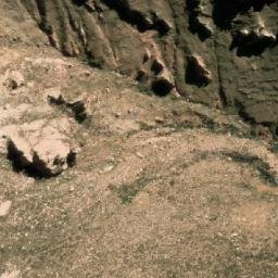 Satellite imagery of Cerro Pasto Orkho, BO