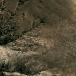 Satellite imagery of Cerro Puñuna, BO
