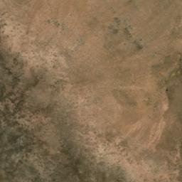 Satellite imagery of Cerro Puñuna, BO
