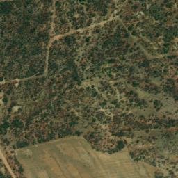 Satellite imagery of Riverbend Estate, ZW