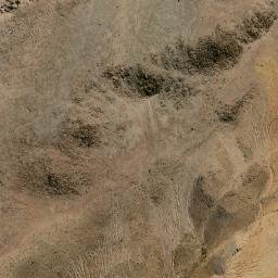 Satellite imagery of Cerro de Surire, CL