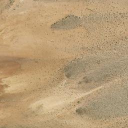 Satellite imagery of Cerro Chihuana, CL