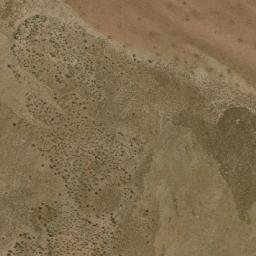 Satellite imagery of Portezuelo Capitán, BO