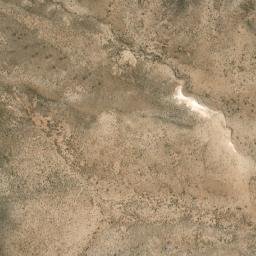 Satellite imagery of Cerro Orkho Willkhi, BO