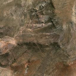 Satellite imagery of Cerro Mamaniri Willkhi, BO