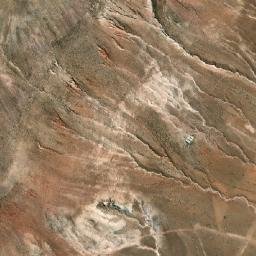 Satellite imagery of Cerro Mamaniri Willkhi, BO