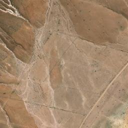 Satellite imagery of Cerro Mamaniri Willkhi, BO