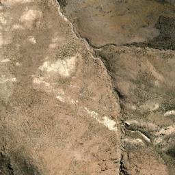 Satellite imagery of Cerro Calvario, BO