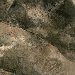 Satellite imagery of Cerro Calvario, BO