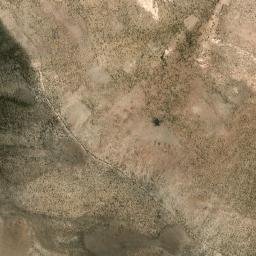 Satellite imagery of Cerro Condor Uma, BO