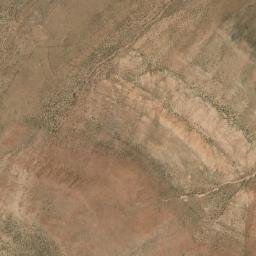 Satellite imagery of Cerro Condor Uma, BO