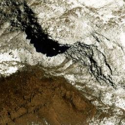 Satellite imagery of Cerro Cóndor, BO