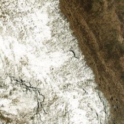 Satellite imagery of Cerro Cóndor, BO