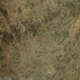 Satellite imagery of Cerro Cóndor, BO